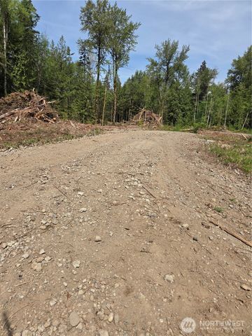 0 Kelly Road, Bellingham, WA 98226