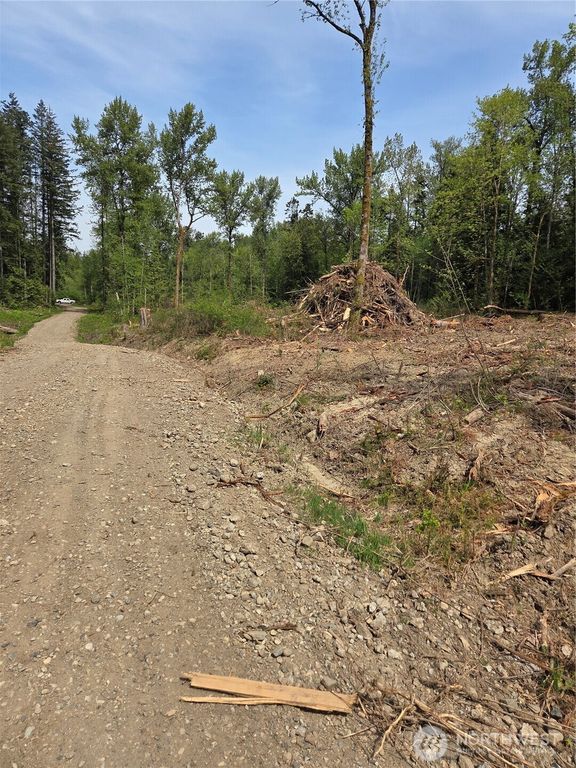 0 Kelly Road, Bellingham, WA 98226