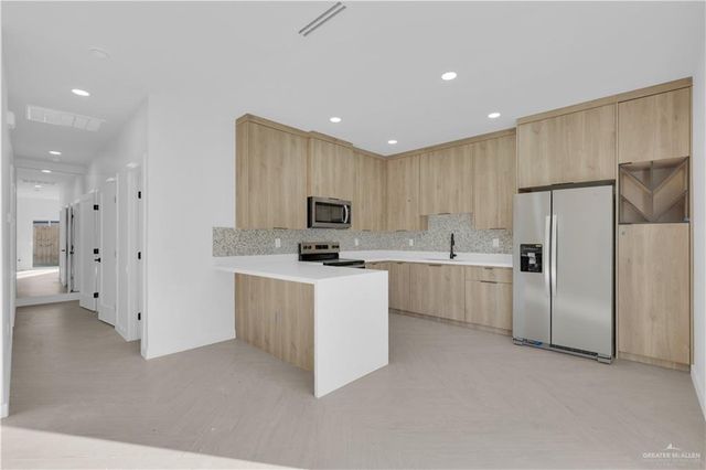 2903 Estevan Street 2, Mission, TX 78574