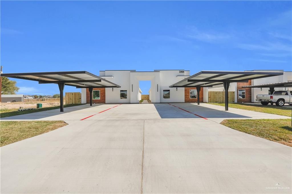 2903 Estevan Street 2, Mission, TX 78574