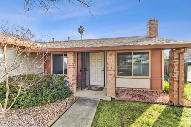 3500 Faberge Way, Sacramento, CA 95826