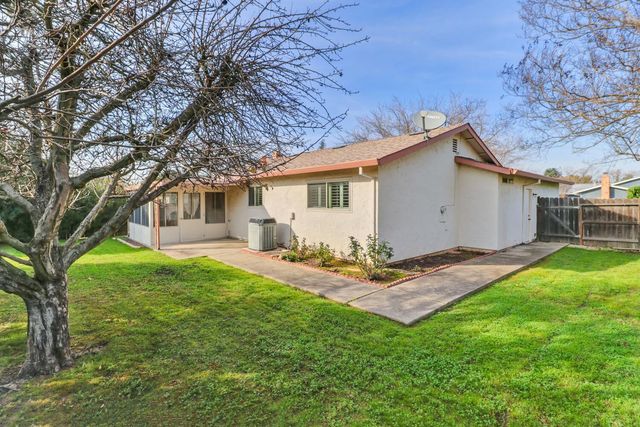 3500 Faberge Way, Sacramento, CA 95826