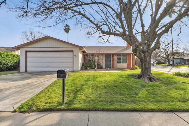 3500 Faberge Way, Sacramento, CA 95826