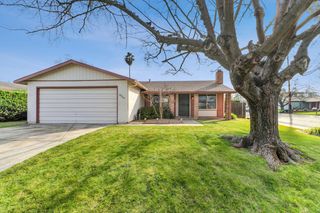 3500 Faberge Way, Sacramento, CA 95826