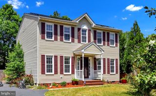 4405 CAVEN CT N, Fredericksburg, VA 22408