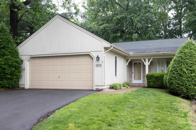 1415 Timberlake Road, Evansville, IN 47720