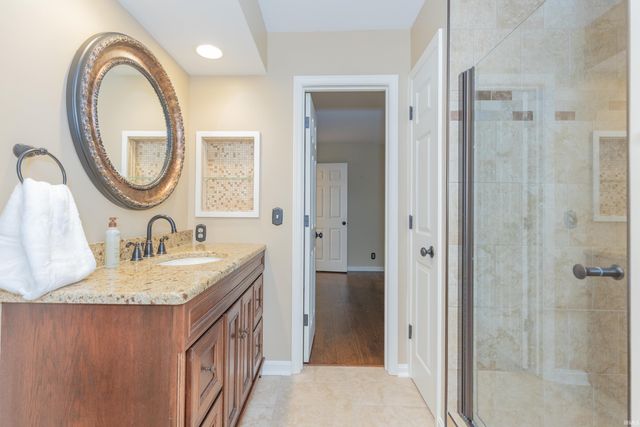 1415 Timberlake Road, Evansville, IN 47720
