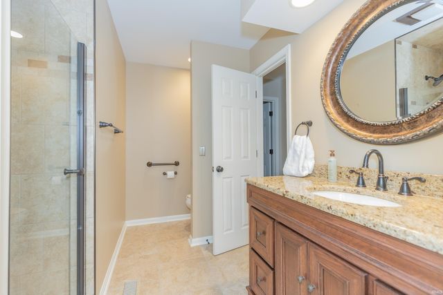 1415 Timberlake Road, Evansville, IN 47720