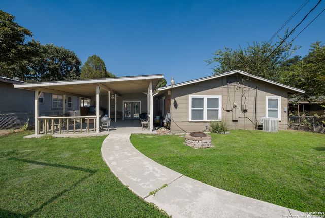 214 Schmeltzer, San Antonio, TX 78213