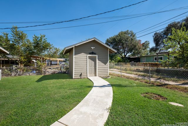 214 Schmeltzer, San Antonio, TX 78213