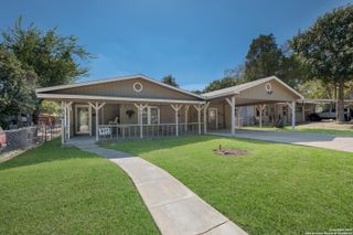 214 Schmeltzer, San Antonio, TX 78213
