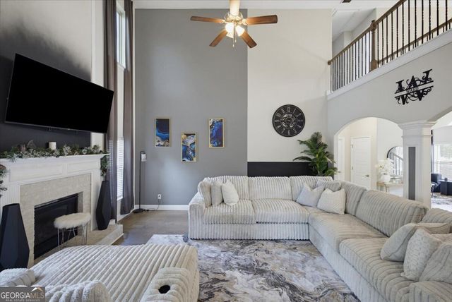 10 Paladin Drive, Covington, GA 30016
