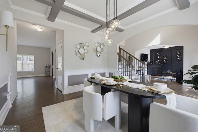 10 Paladin Drive, Covington, GA 30016