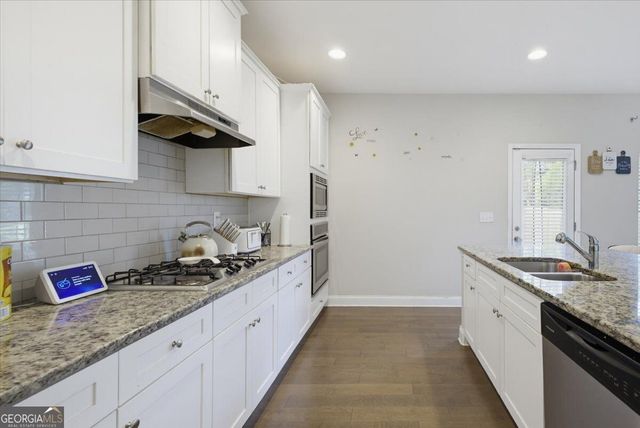 10 Paladin Drive, Covington, GA 30016