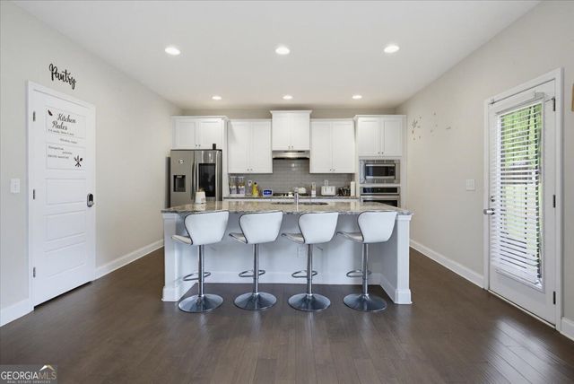 10 Paladin Drive, Covington, GA 30016