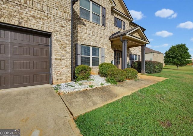 10 Paladin Drive, Covington, GA 30016