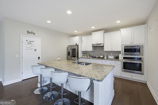 10 Paladin Drive, Covington, GA 30016