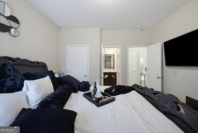 10 Paladin Drive, Covington, GA 30016