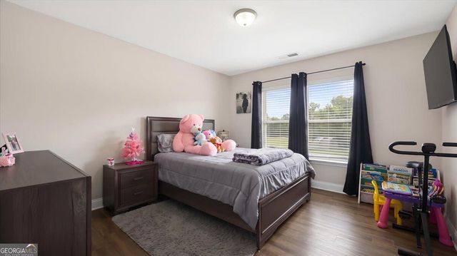 10 Paladin Drive, Covington, GA 30016