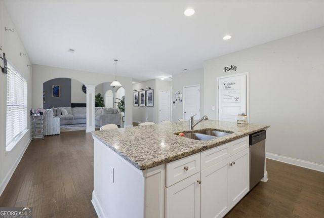 10 Paladin Drive, Covington, GA 30016
