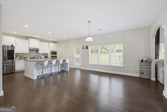 10 Paladin Drive, Covington, GA 30016
