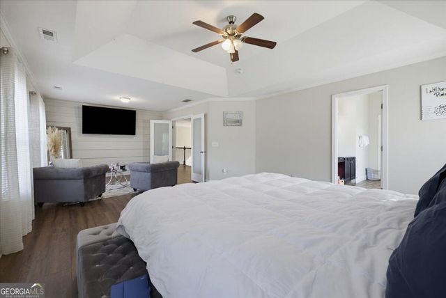 10 Paladin Drive, Covington, GA 30016