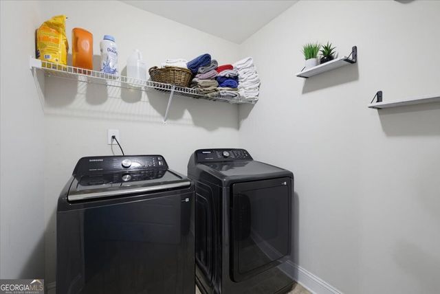 10 Paladin Drive, Covington, GA 30016