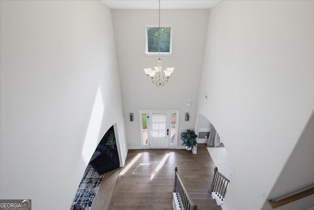 10 Paladin Drive, Covington, GA 30016