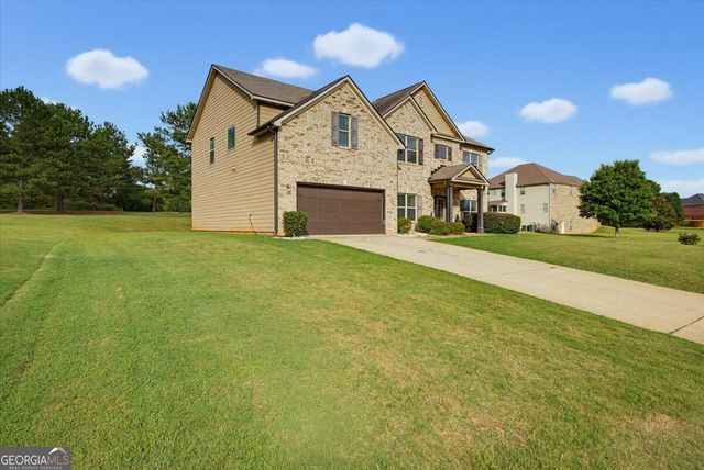 10 Paladin Drive, Covington, GA 30016