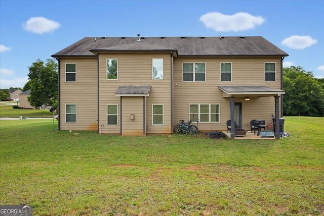10 Paladin Drive, Covington, GA 30016