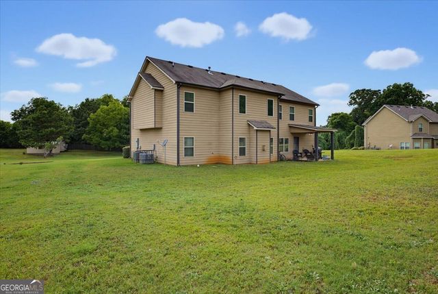 10 Paladin Drive, Covington, GA 30016