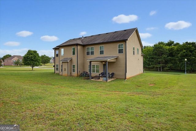 10 Paladin Drive, Covington, GA 30016