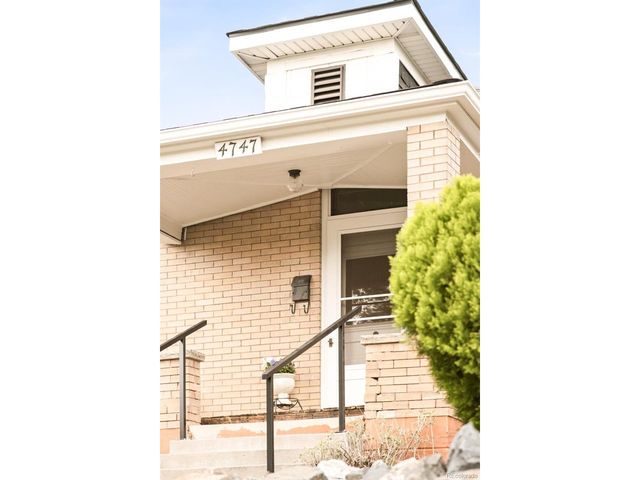 4747 W 29th Ave, Denver, CO 80212
