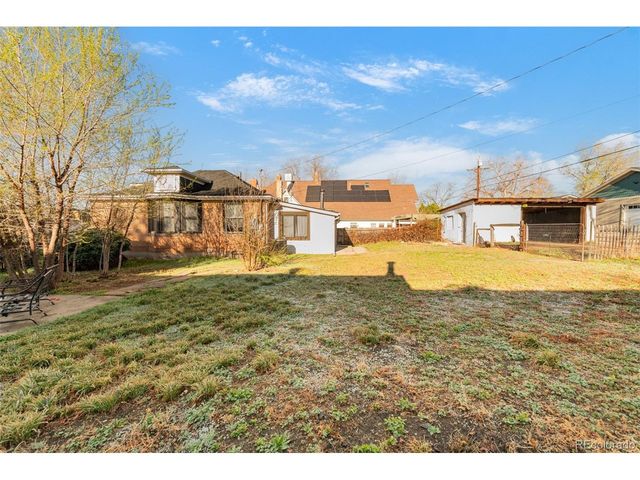 4747 W 29th Ave, Denver, CO 80212