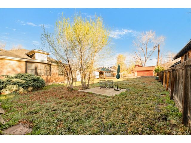 4747 W 29th Ave, Denver, CO 80212