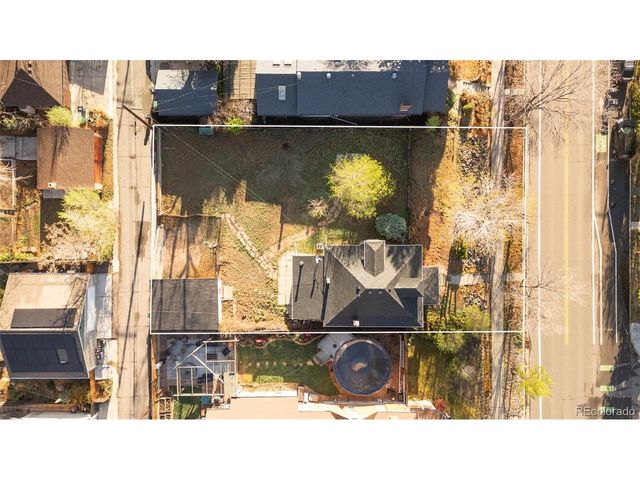 4747 W 29th Ave, Denver, CO 80212