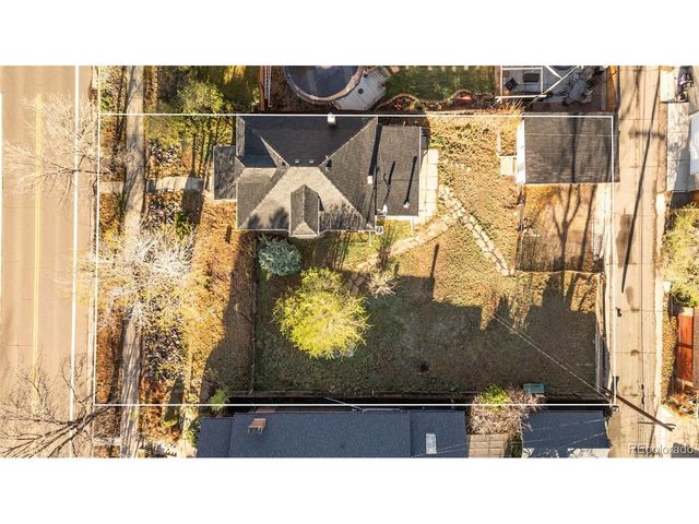 4747 W 29th Ave, Denver, CO 80212