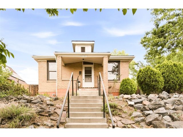 4747 W 29th Ave, Denver, CO 80212