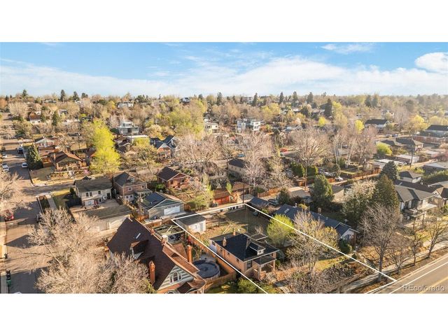 4747 W 29th Ave, Denver, CO 80212