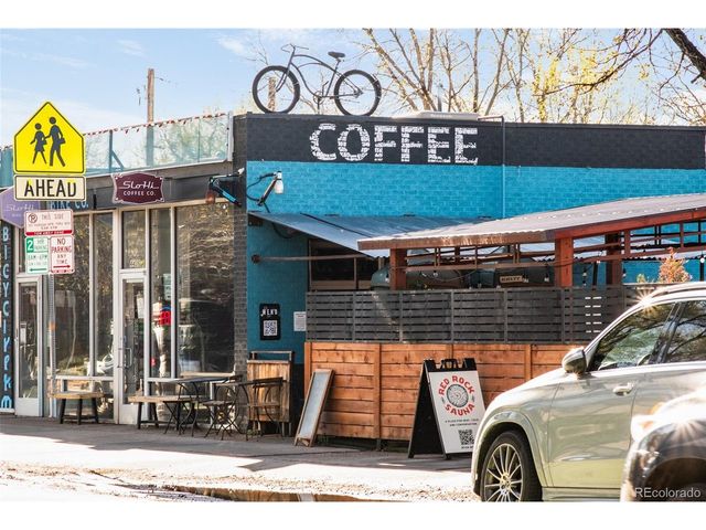 4747 W 29th Ave, Denver, CO 80212