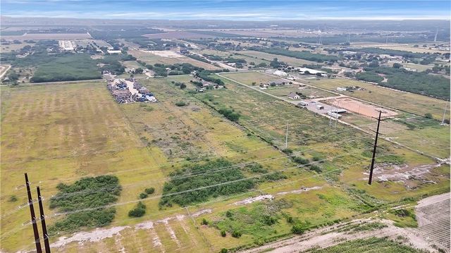 S 150' of Lot 17 Ramseyer Rio Grande Care Road, Mission, TX 78572
