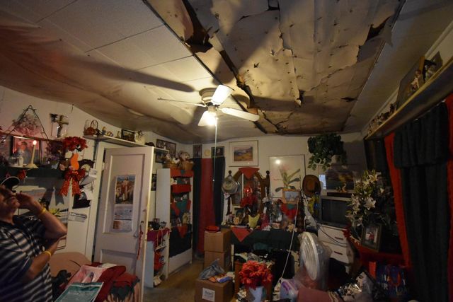 1909 Avenue C, Bay City, TX 77414