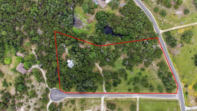 6312 LOCHE HVN, Bulverde, TX 78163