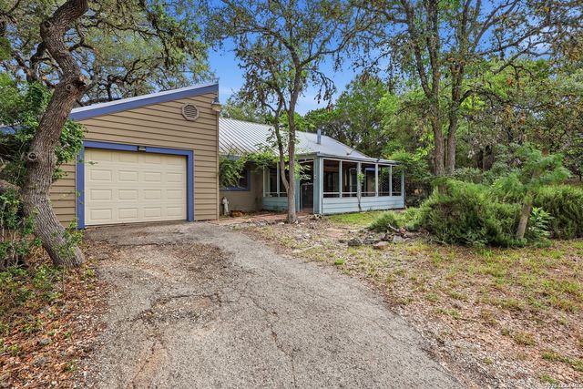 6312 LOCHE HVN, Bulverde, TX 78163