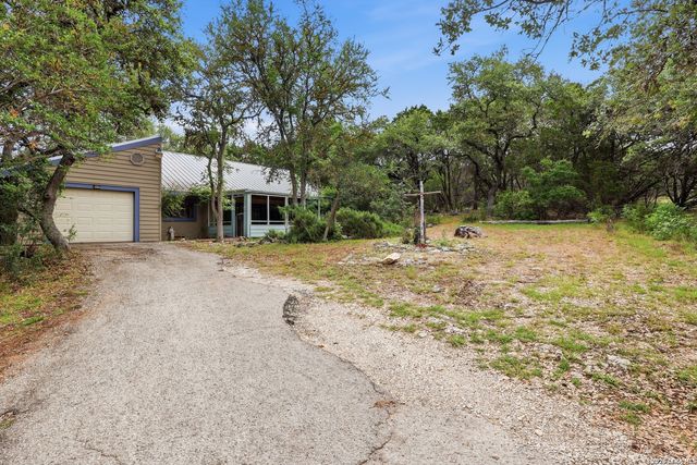 6312 LOCHE HVN, Bulverde, TX 78163