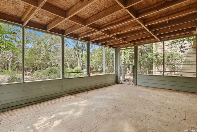 6312 LOCHE HVN, Bulverde, TX 78163