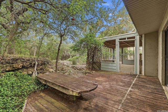 6312 LOCHE HVN, Bulverde, TX 78163