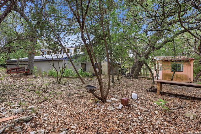 6312 LOCHE HVN, Bulverde, TX 78163