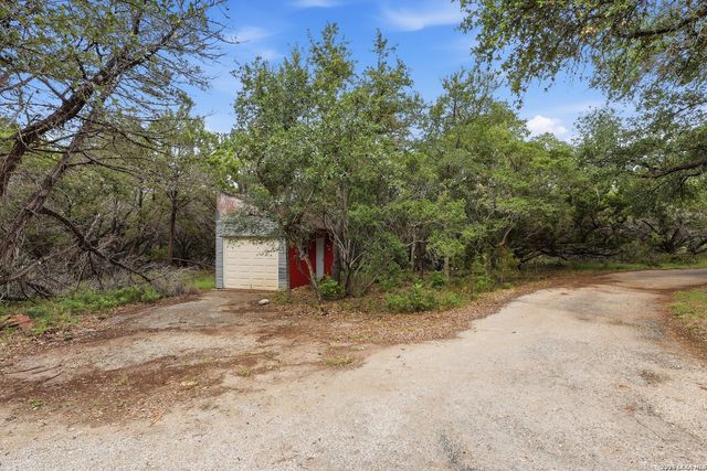6312 LOCHE HVN, Bulverde, TX 78163