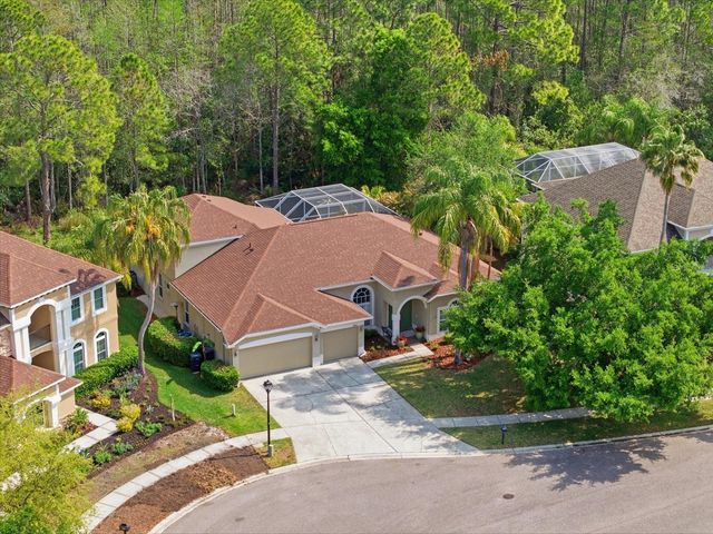 18931 CHAVILLE ROAD, Lutz, FL 33558